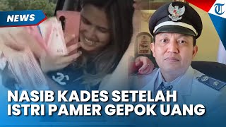 Download lagu NASIB KADES di BOGOR setelah Istri Viral Pamer Gepokan Uang, Klaim Video sebelum Penutupan Tambang mp3