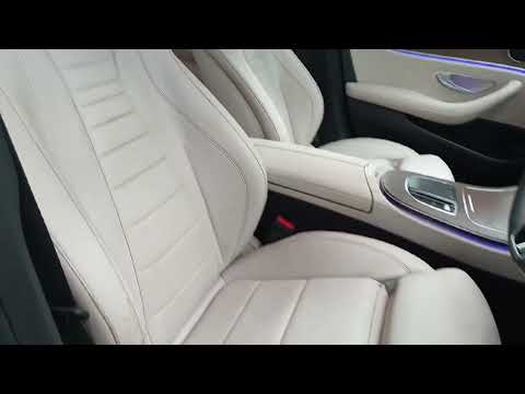 Mercedes-Benz E-Class E 200 Diesel Avantgarde Auto - Image 2