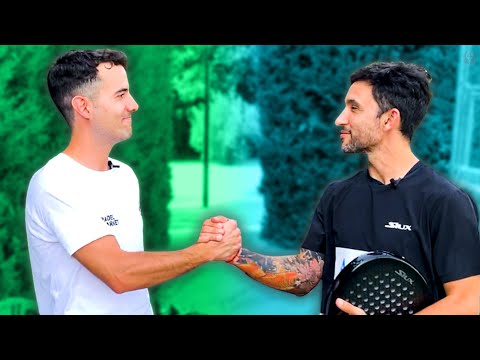 SANYO EXCLUSIVELY SHOWS ME HIS MOST IMPORTANT PROJECT - el4Set