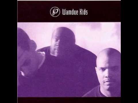 Wamdue Kids - Alasque - 1996