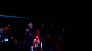 COLD: &quot;Outerspace&quot; - Live @ The Crazy Donkey, Farmingdale, NY (9/20/09)