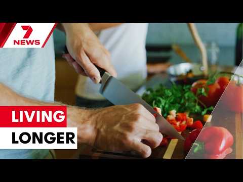 The simple change over four weeks that could make you live ...