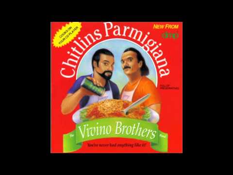 Vivino Brothers - Fools Gold