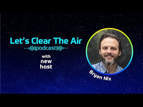 Episode 20 – New Guests, New Hosts, New Energy: A Tip-Off to Season Three