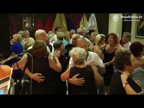 MojaRijeka.hr - Riječke plesne večeri uz duo Aledory
