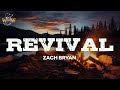 Zach Bryan Revival Lyrics