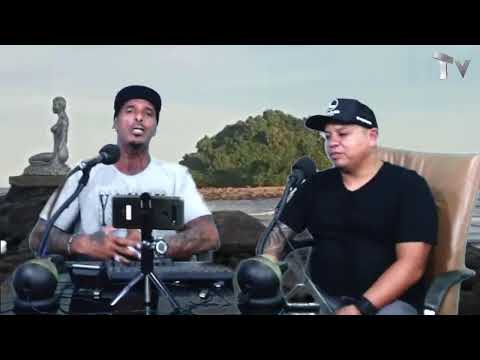 SUA PRAIA ESPORTE COM FÁBIO MUNIZ / ROBERTO YOKOYAMA - SURFISTA E EMPR