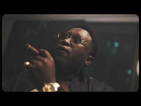 JimmyWiz - Fatboy Chronicles (Official Music Video)
