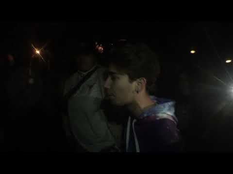 CAMACHO TRC y MARCOS TRC vs PETI y SARA7 -8vos- 2 Best Level