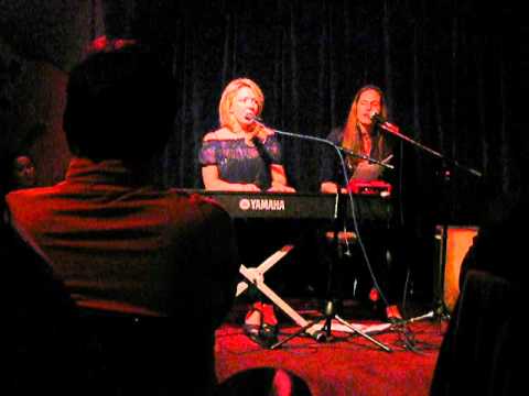 Best of Stage at the Free Times Cafe with Anne Bonsignore Song #7