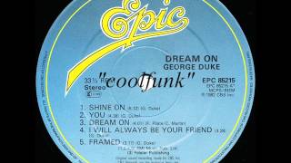 George Duke - Shine On (Disco-Funk 1982)