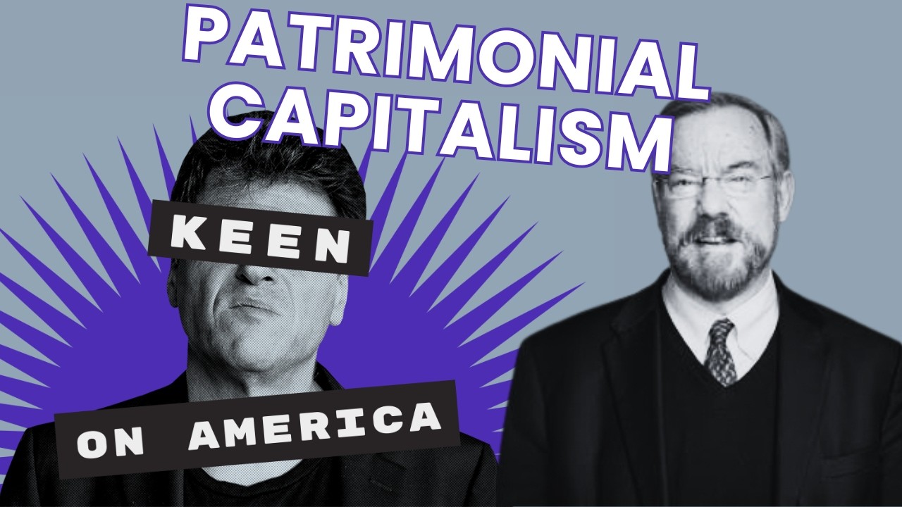 Our Own Worst Enemies: Robert Pape on America’s Age of Violent Populism