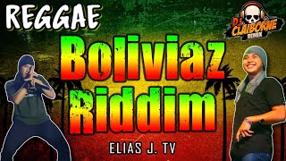 Download lagu BOLIVIAZ RIDDIM (Reggae Remix) | Elias J. TV, Lexpraa Stylah, Bagani ✘ DJ Claiborne Remix mp3 Download lagu BOLIVIAZ RIDDIM (Reggae Remix) | Elias J. TV, Lexpraa Stylah, Bagani ✘ DJ Claiborne Remix mp3