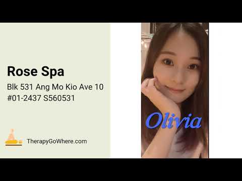 Tranquility And Rose Spa Moline
