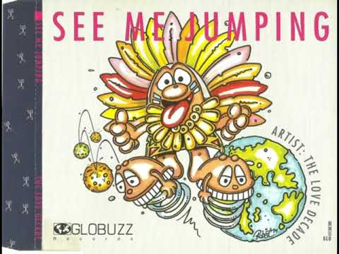 The Love Decade - See Me Jumping (Television)