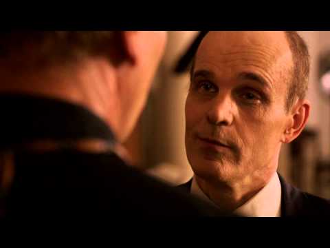 Banshee Season 2: Origins Episode #8 Preview (Cinemax)