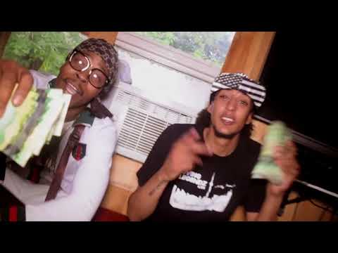 Dreamin'   JoeyGrind X JuggaMan Dir  IllShotIt