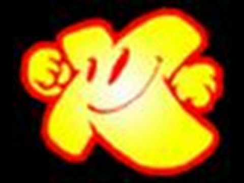 DJ Chrissy G - Mc Stretch & Blast Track 8