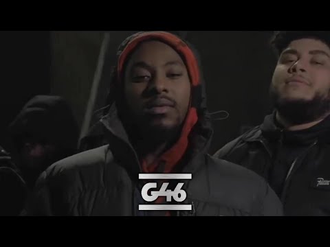 Crafty 893 & Big Zuu - Back It [Music Video] |G46 GRIME