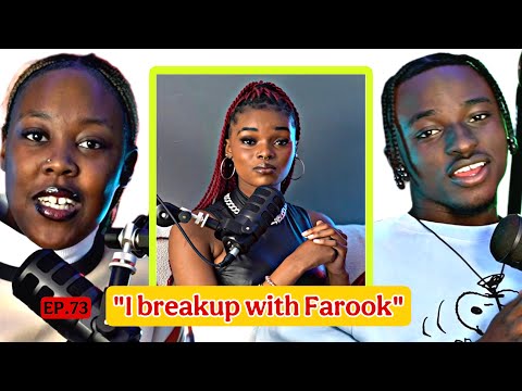 Me and Farook breakup, Princess breakup with boyfriend and Twin also. We’re All Single Now!