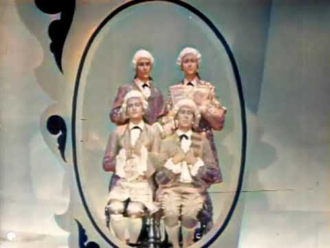 The Thin Men - Opus 17 (1966)