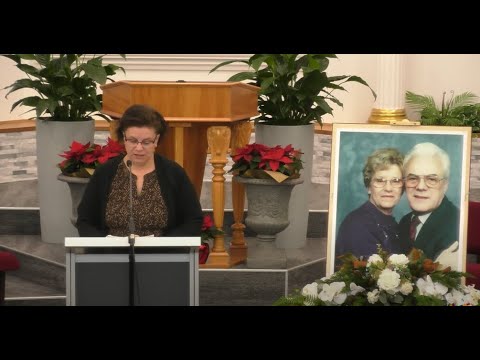 FRBC 2022 - 16 Decembrie - Ana Velja - Priveghi