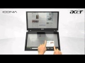 Acer Iconia-484G64ns Dual-Touch Laptop In The Philippines