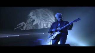 Kane &amp; Ilse de Lange - Before you let me go