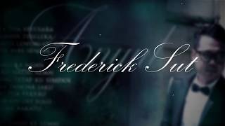 Download lagu ANYUT - Frederick Sut  [LYRIC VIDEO] mp3