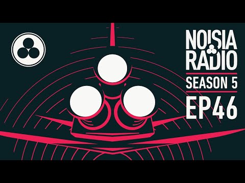 Noisia Radio S05E46