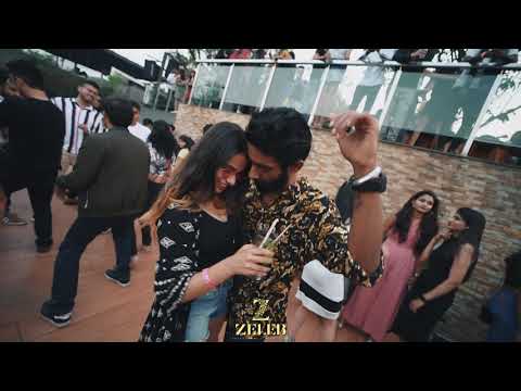 Sunday Sundowner Pune | Zeleb | 2019