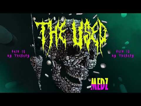 Video thumbnail for Pain Is My Therapy