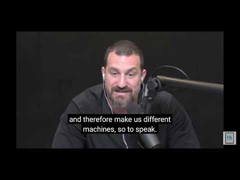 Dr. Sapolsky on neuroplasticity 🧠💡