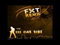 XXX Car Ride - So Far (The Luna Sequence Remix ...