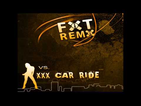 XXX Car Ride - So Far (The Luna Sequence Remix) (Instrumental)