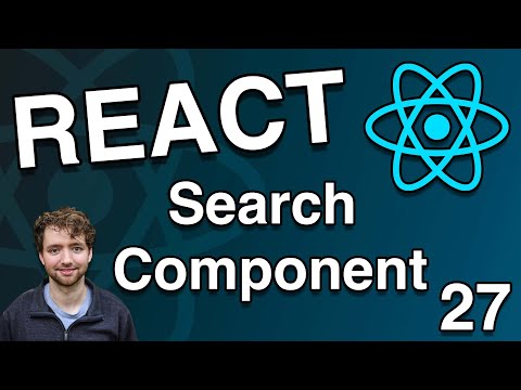 React JS Full Course 20 HOUR All in One Tutorial for Beginners PART 1