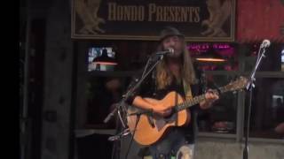 Hondo Presents: Outlaw Open Mic- Sean Howard ~I Don't Wanna Know~LIVE IN AUSTIN TEXAS