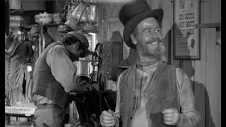 Remembering Paul Brinegar | #Rawhide