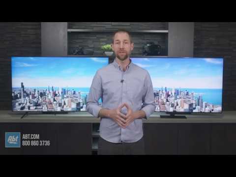 External Review Video L6XZiX45wmw for Samsung Q80T QLED 4K TV