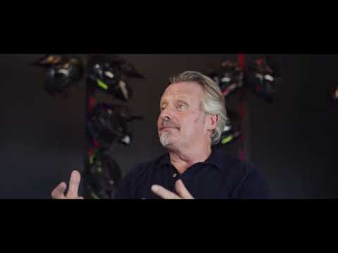 Story Behind Nexx X.Wed3