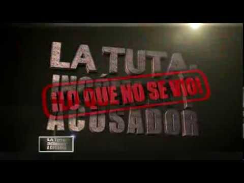 La Tuta  Incómodo y acusador, lo que no se vio  Parte 2 MundoFox Especial