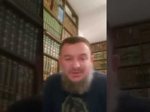 Ku janë tarikatet dhe sufijtë në raport me këtë ajet madhështor të Kuranit!? - Hoxhë Zejd Haziri