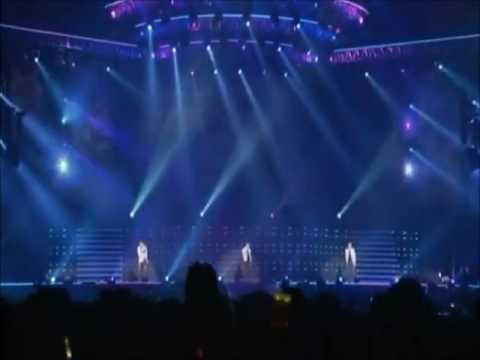 BIGBANG - A Fool's Only Tears (Love&Hope TOUR 2011)