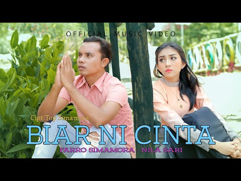 Nila Sari  Ft Farro  Simamora - Biar Ni Cinta. Lagu Tapsel Madina Terbaru 2024 Namiro Production