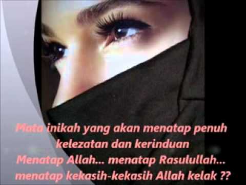 sebuah pengakuan diri x264