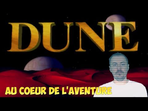 Au cœur de l'aventure - Épisode 11 - Dune