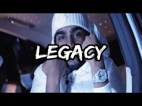 Mowgli X Nines X Type Beat " Legacy " Uk Rap instrumental