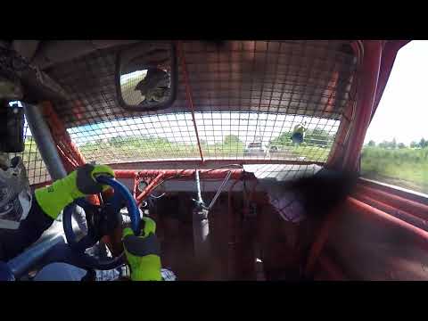 NDM Goldenstädt 12.05.2024 3. Lauf