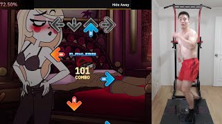 Cover art for Hide Away