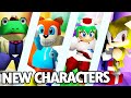 How Smash Remix S New Characters Change Smash 64